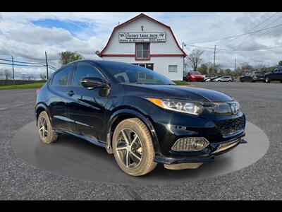 2019 Honda HR-V Sport Wagon