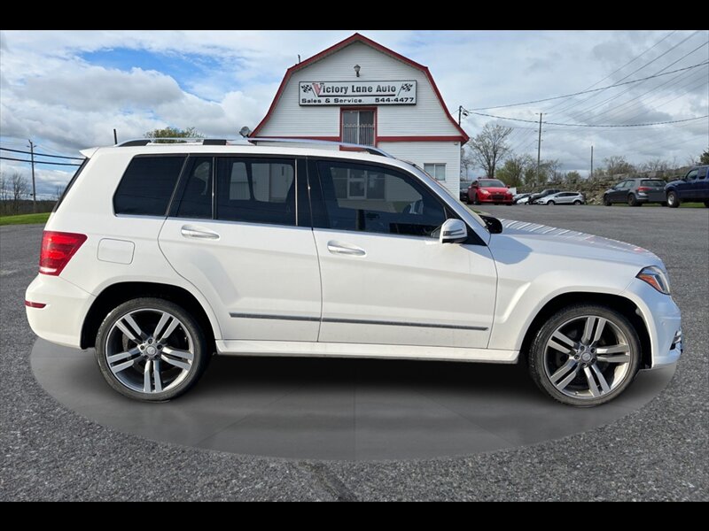 2014 Mercedes-Benz GLK GLK 250 BlueTEC  WELL MAINTAINED