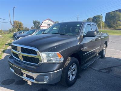 2016 RAM 1500 SLT Truck