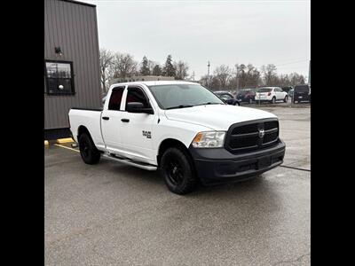 2019 RAM 1500 Classic Tradesman Truck