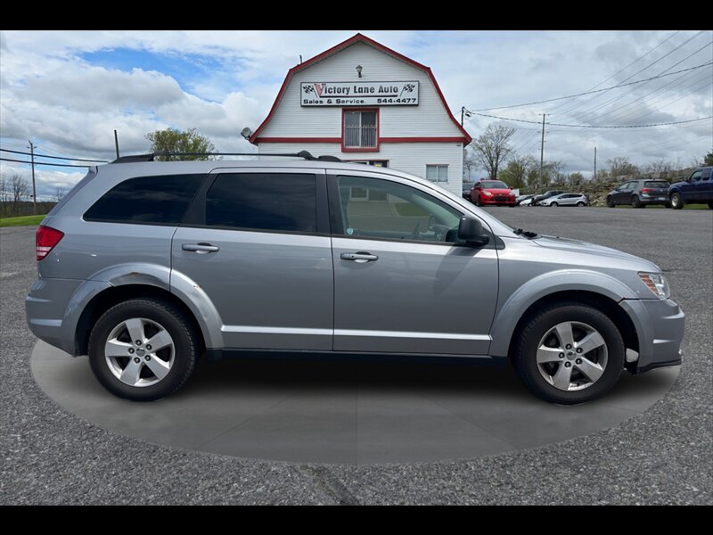 2016 Dodge Journey SE  