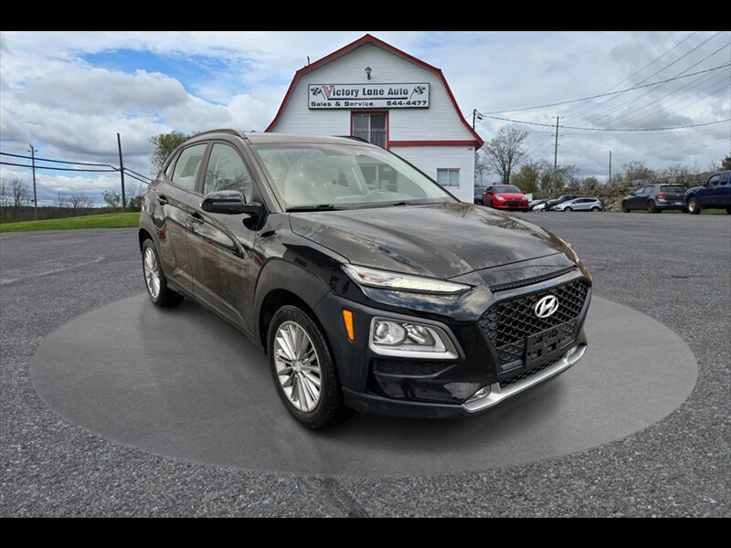 2020 Hyundai KONA Preferred  ALL WHEEL DRIVE!