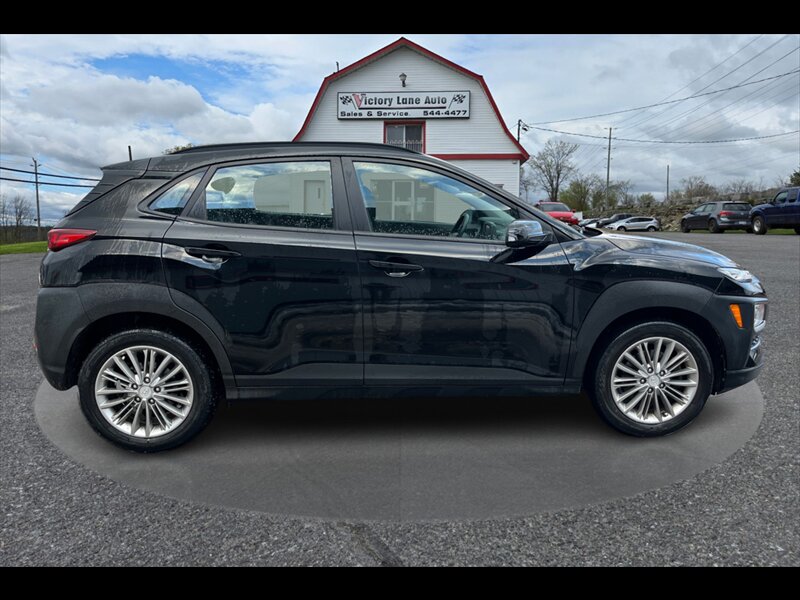 2020 Hyundai KONA Preferred  ALL WHEEL DRIVE!