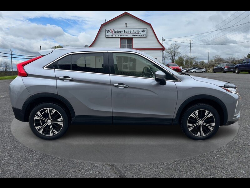 2019 Mitsubishi Eclipse Cross LE  