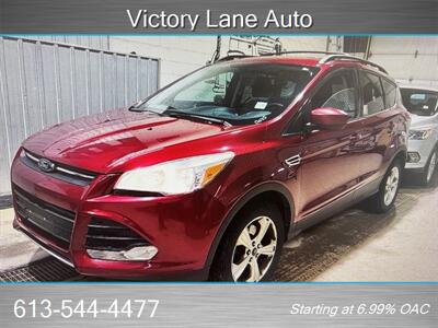 2015 Ford Escape SE SUV