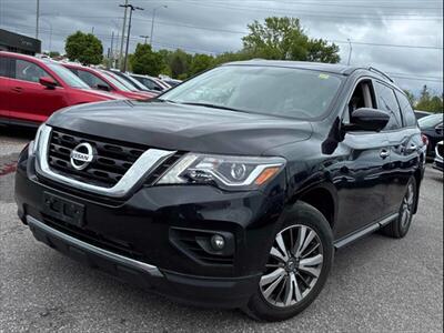 2019 Nissan Pathfinder SL SUV
