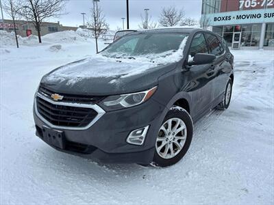 2019 Chevrolet Equinox LT SUV