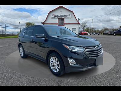 2020 Chevrolet Equinox LT SUV