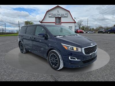 2019 Kia Sedona LX Van