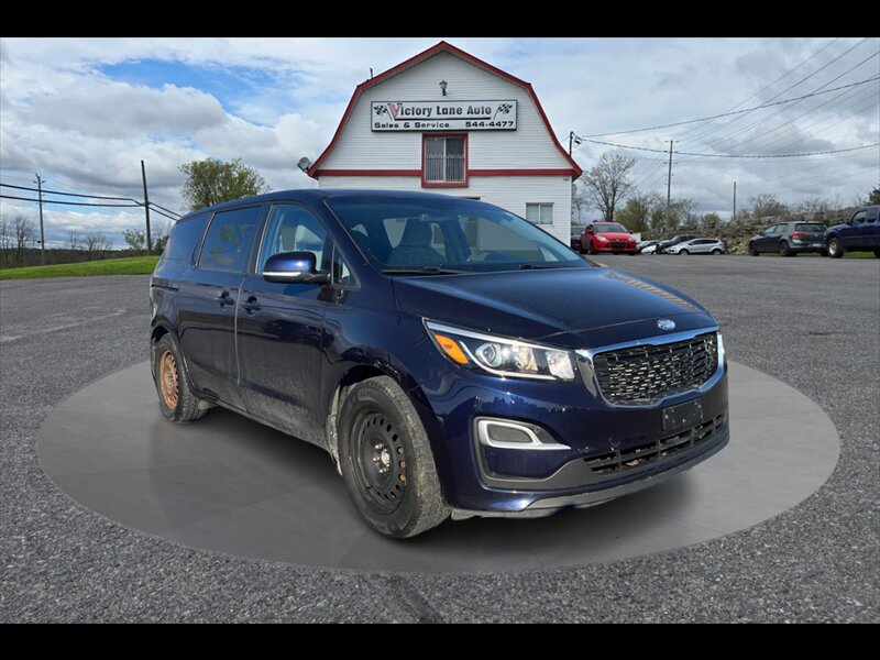 2019 Kia Sedona LX  