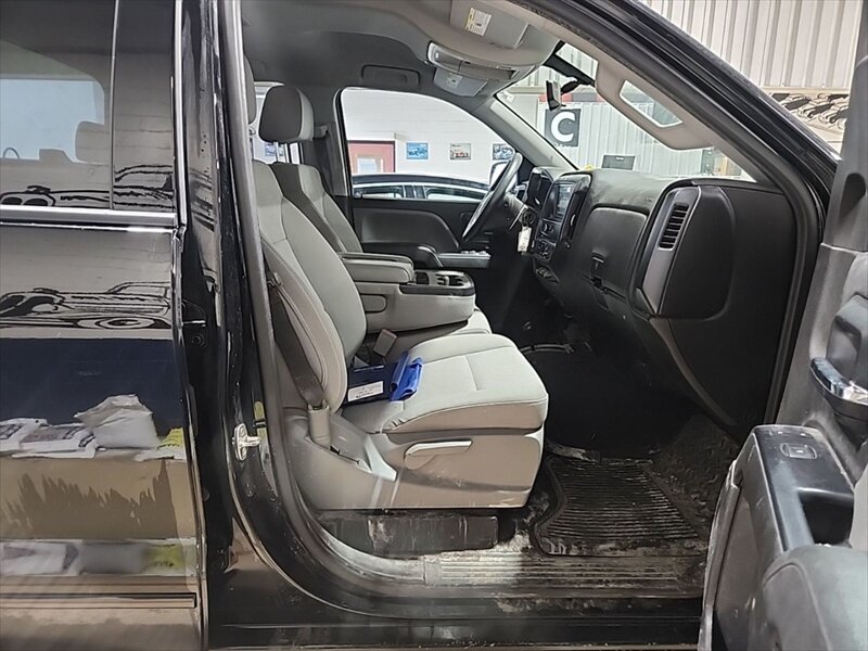 2019 GMC Sierra 1500 Limited  