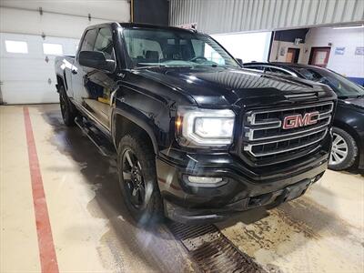 2019 GMC Sierra 1500 Limited Truck