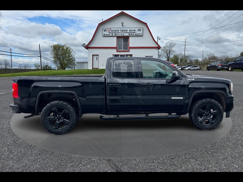 2019 GMC Sierra 1500 Limited  