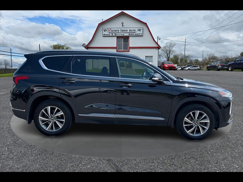 2019 Hyundai Santa Fe Preferred 2.0  