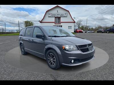 2019 Dodge Grand Caravan SXT Minivan