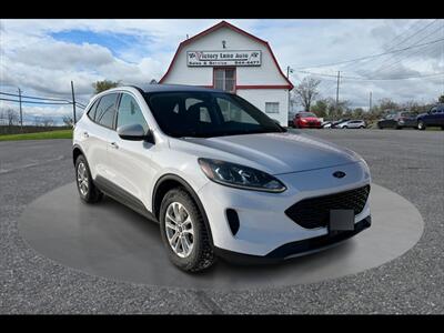 2020 Ford Escape SE AWD SUV