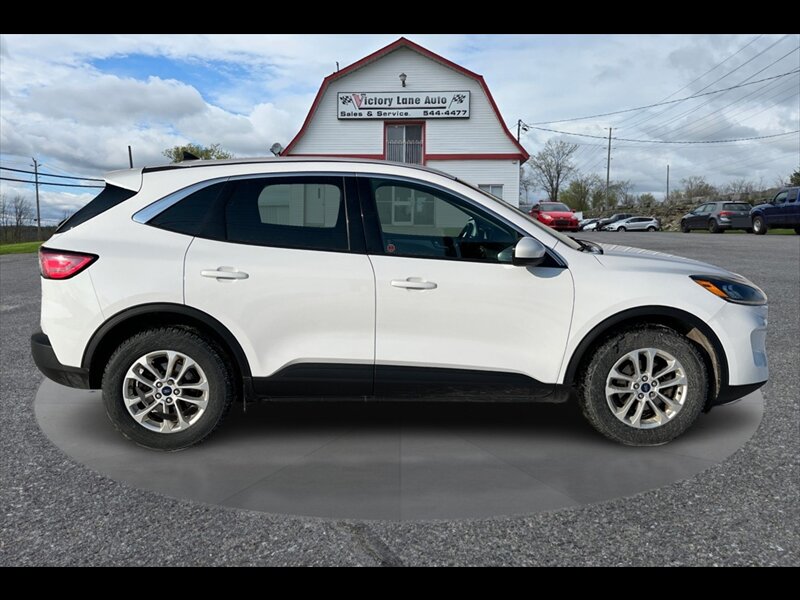 2020 Ford Escape SE AWD  