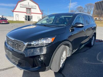 2019 Kia Sorento EX 2.4L SUV