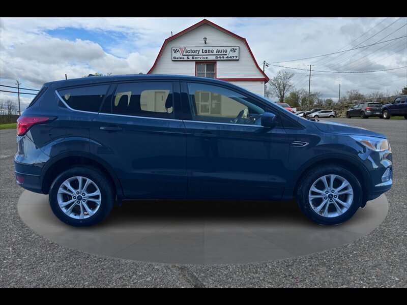 2019 Ford Escape SE AWD  