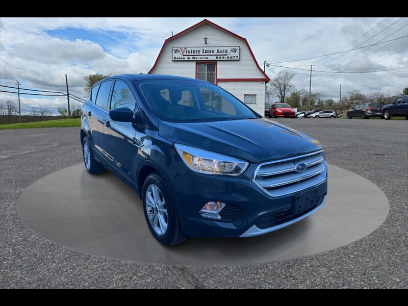 2019 Ford Escape SE AWD  