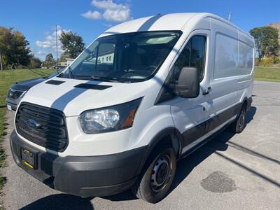 2019 Ford Transit 250 Van