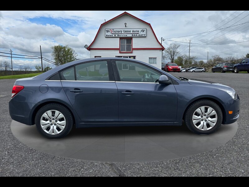 2013 Chevrolet Cruze 1LT Auto  