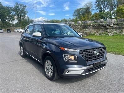 2024 Hyundai VENUE SEL Wagon