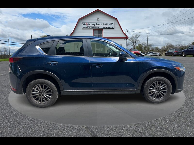 2021 Mazda CX-5 GS  