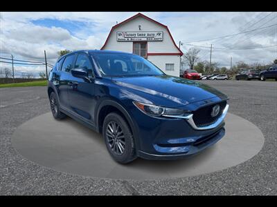 2021 Mazda CX-5 GS SUV