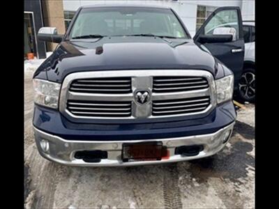 2016 RAM 1500 SLT Truck