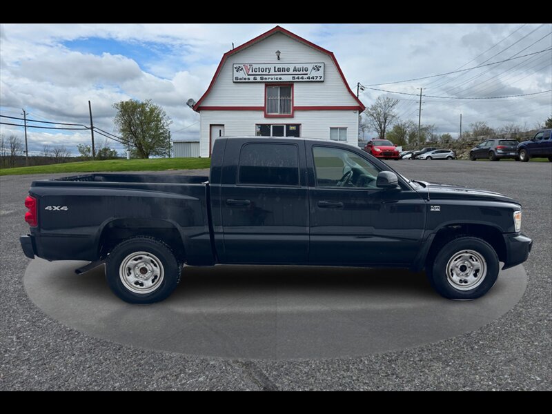 2010 Dodge Dakota SXT  