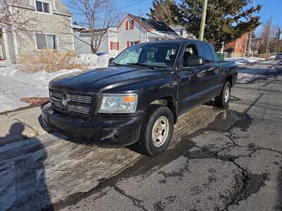 2010 Dodge Dakota SXT Truck