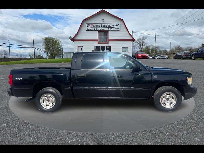 2010 Dodge Dakota SXT  4X4