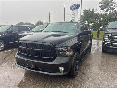 2021 RAM 1500 Classic Express Truck