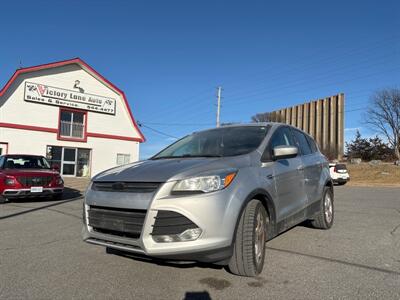 2014 Ford Escape SE SUV