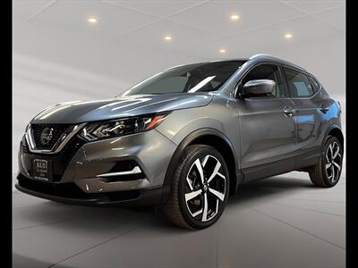 2023 Nissan Qashqai SL Wagon