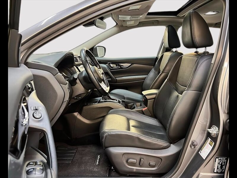 2023 Nissan Qashqai SL  