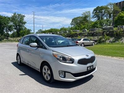2015 Kia Rondo LX Wagon
