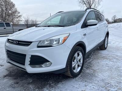 2015 Ford Escape SE SUV