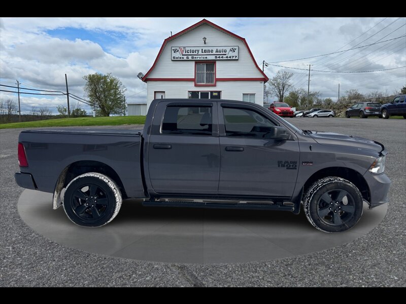 2021 RAM 1500 Classic Express  