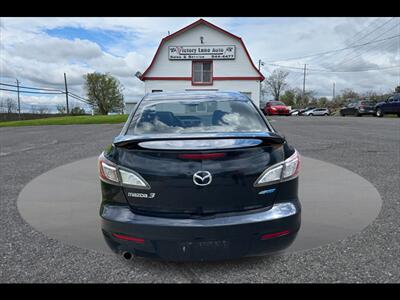 2013 Mazda Mazda3 i Touring Sedan