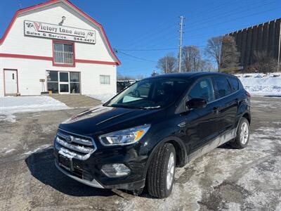 2019 Ford Escape SE SUV