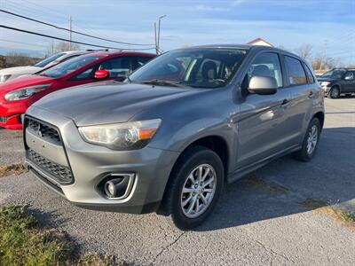 2015 Mitsubishi RVR SE SUV