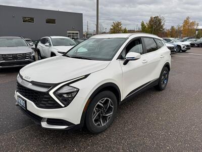 2023 Kia Sportage LX SUV