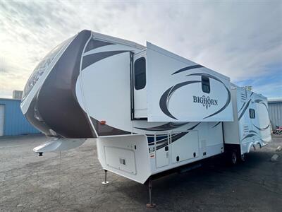 2014 Heartland Big Horn 3585RL