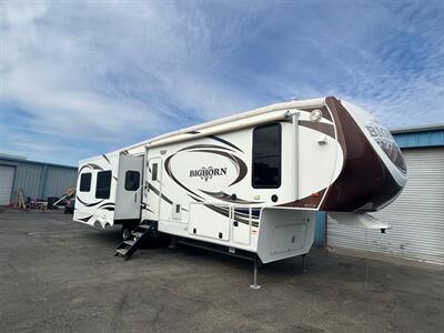 2014 Heartland Big Horn 3585RL   - Photo 4 - Madera, CA 93636