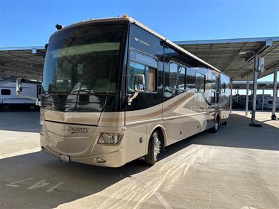 2008 Fleetwood Discovery 40x   - Photo 2 - Madera, CA 93636