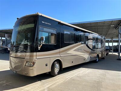 2008 Fleetwood Discovery 40x