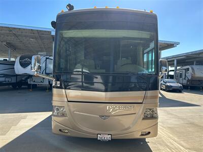 2008 Fleetwood Discovery 40x   - Photo 6 - Madera, CA 93636