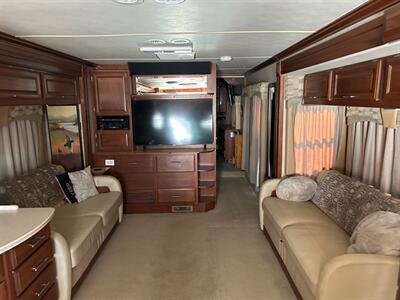 2008 Fleetwood Discovery 40x   - Photo 44 - Madera, CA 93636